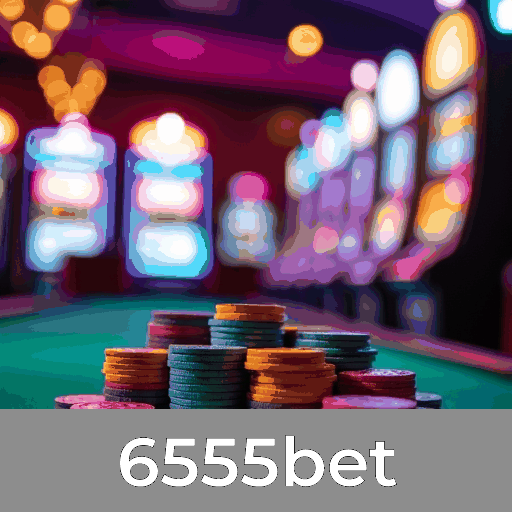 Descubra os generosos bônus exclusivos no 6555bet agora