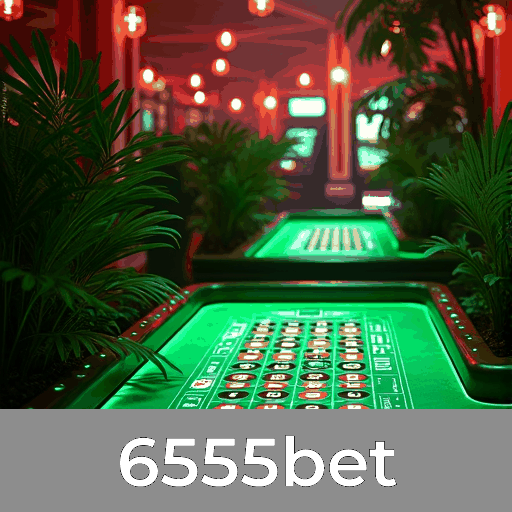 Descubra o 6555bet: Emoção em Roleta e Blackjack ao Vivo com Croupiers Brasileiros